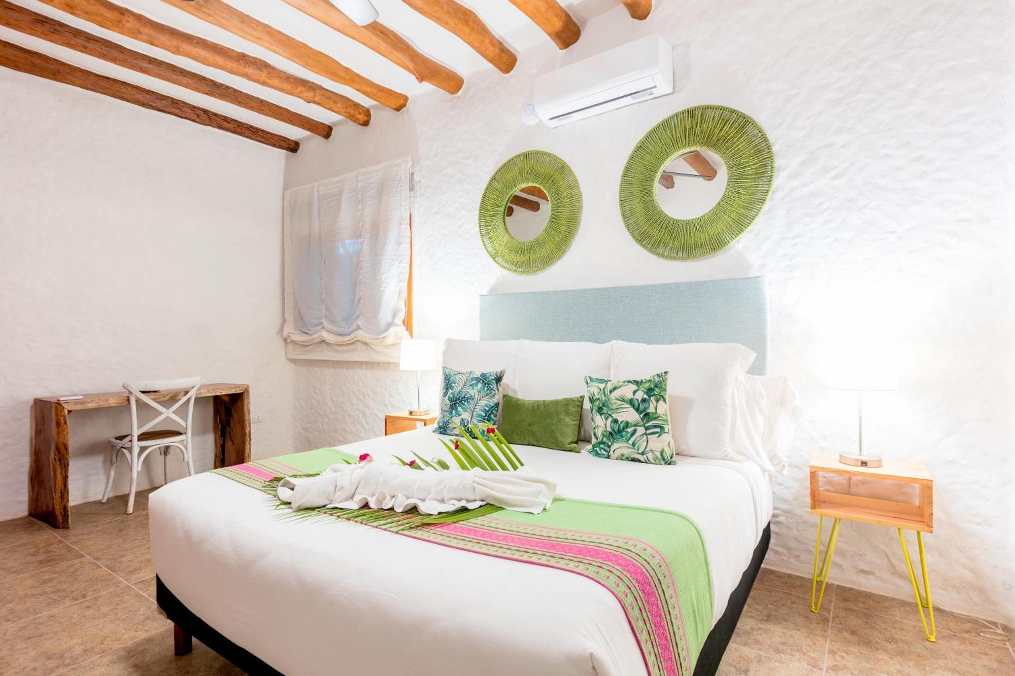 La Palma Holbox Hotel Cameră foto